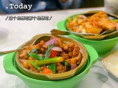 -1128港式茶餐厅(嘉信广场店)