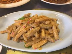 -肘子酥·天津菜·特色捞面(德云社店)