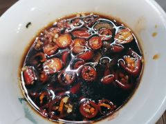 -爱新觉罗福臨火锅馆(万科滑雪场店)