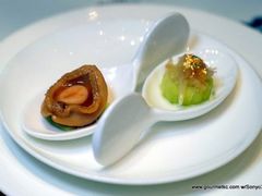 -8餐厅(新葡京酒店)