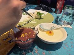 -茶人村·宫廷私厨(奥体印象城店)