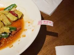 -乔街深夜食堂·台州菜·高压锅生蚝(杭州总店)