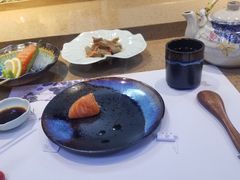 -达摩君日本料理(泰海花园小区店)
