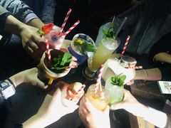 -TZ House音乐现场(茅台店)