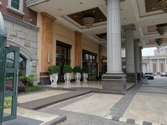 -岱江花园饭店