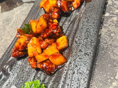 -悦百味·品质川菜(上城店)
