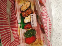 一人餐寿司-争鲜回转寿司(飞洲国际店)