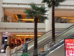 -广州白云机场雅高铂尔曼大酒店