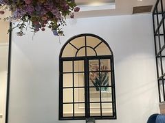 -花舍·新派粤菜·西餐·下午茶(亚运村·鸟巢店)