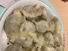 -老边饺子馆(东单店)