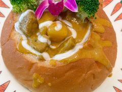 -太食獸泰式茶餐厅(艾尚天地店)
