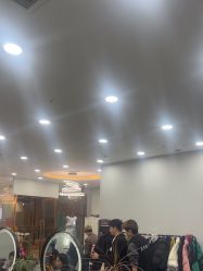 点击看大图 -藤野造型烫染·漂发