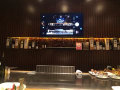 -和·铁板烧·OMAKASE(望京昆泰嘉晟酒店)