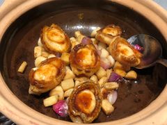 -徐记海鲜(南油永新汇店)