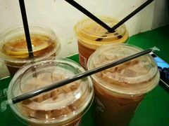 -孖记茶档·热腾茶餐(江南西plus店)