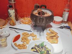 -吴掌柜·藕汤印象(南湖店)