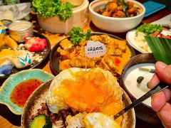 -岛风·台食小馆 ISLAND BISTRO(烟台山店)