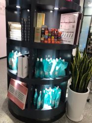 -愉己冥想·护发专门店