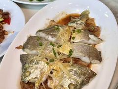 -馨越楼·点心·粤菜(赤坎店)