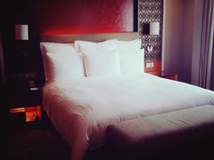 床-广州中国大酒店