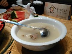 -珍巷福地四合院菜馆(复兴门店)