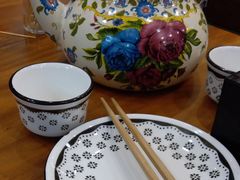 -巴依老爷新疆美食(望京小街店)