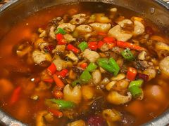 -泥糊破店小酒馆·团建聚餐(南京西路店)