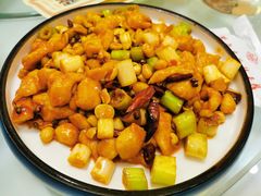 -李记饺子·熏酱东北菜(欢乐谷店)