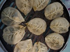 -京秀缘蒸汽海鲜农家菜大馅蒸饺