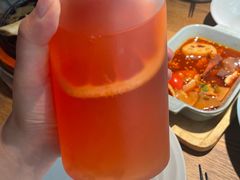 -蜜桃餐厅·伴山(湖滨商业街店)