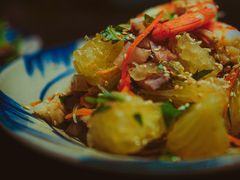 -Cuc Gach Quan Restaurant