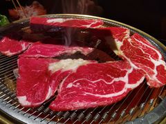 -西塔老太太泥炉烤肉(亚运村店)