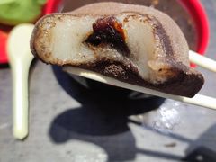 可可磨叽-糯米香(长江路店)