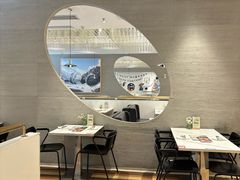 -卡朋西餐(铂顿城店)