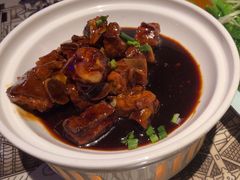 -绿茶餐厅(汇悦大融城店)
