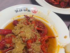 -有位虾匠·香辣蟹·小龙虾(李村店)