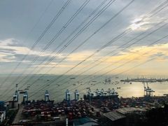 -小南山公园