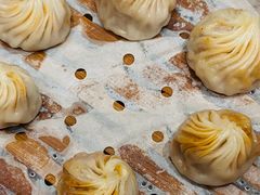 香辣蟹肉小笼-南翔馒头店(豫园店)