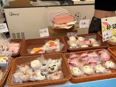 -北京清河万象汇