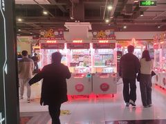 -哆啦星球(小寨店)