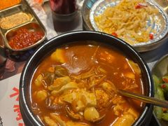 -核桃碳烤肉馆(深圳首店)