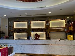 大堂-新开元大酒店(定慧寺店)