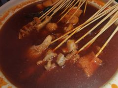 -凯峰海鲜烧烤(工会店)