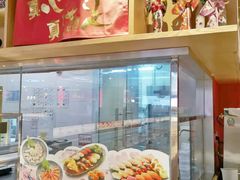 -友壹町寿司(嘉洲广场店)