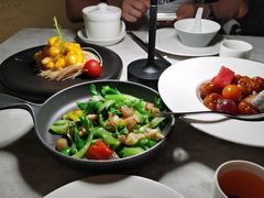 -鹭江潮餐厅•福建菜(佲家店)