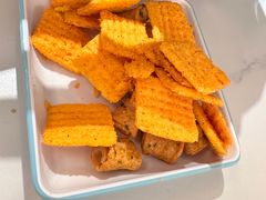 -江边城外烤全鱼(汉光百货店)