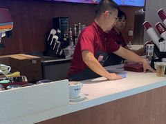 -COSTA COFFEE(西湖天地店)