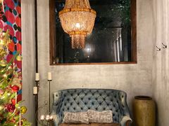 -Ginger(兴国路店)