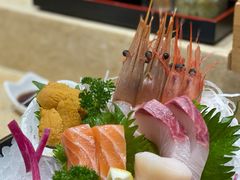 -东京屋(武定路店)