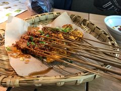 -花盐街·四川乐山小吃(西单大悦城店)